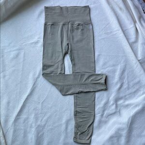 FP Movement by Free People Olive Leggings
